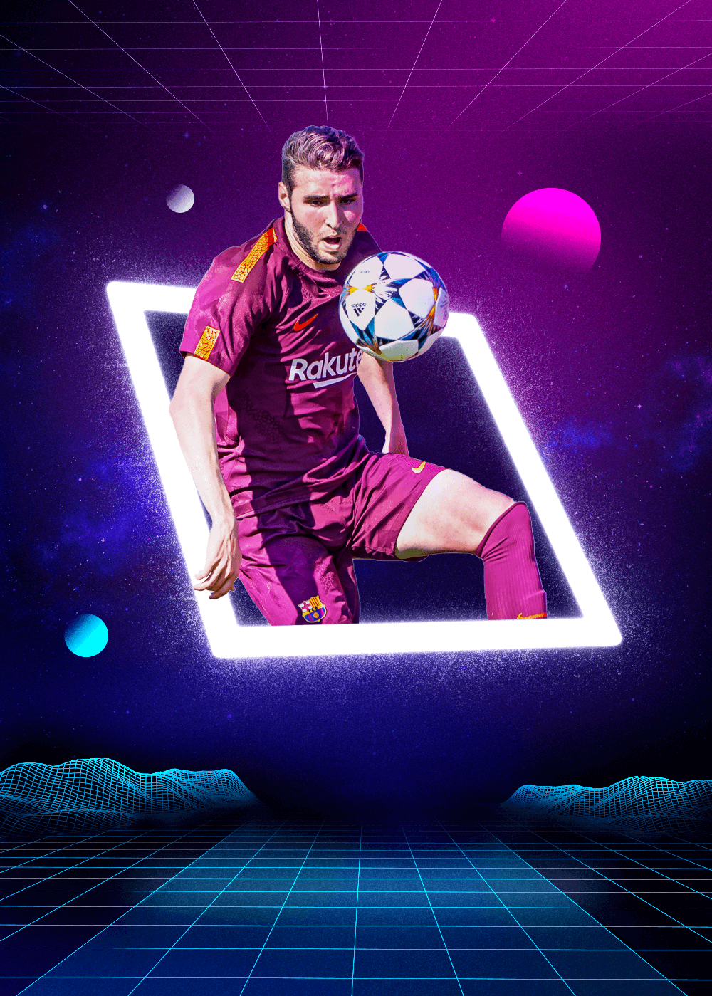 球员需要立 球员需要立