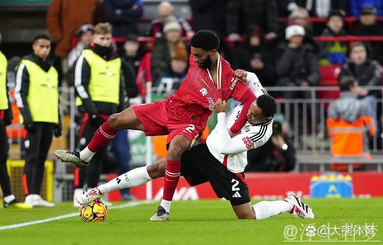 希勒和默森预测利物浦vs布莱顿：红军将在激战中2-1胜出